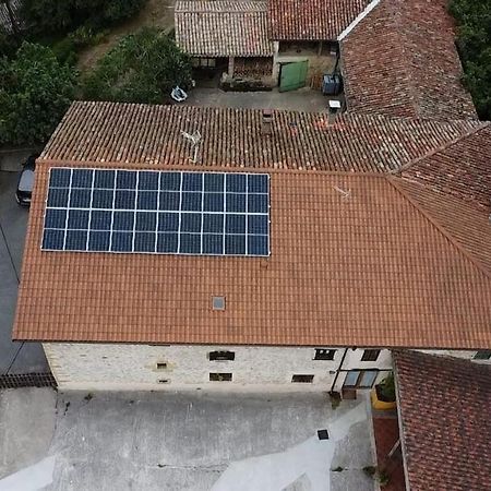 Mujika Etxea Villa Manurga Exterior photo