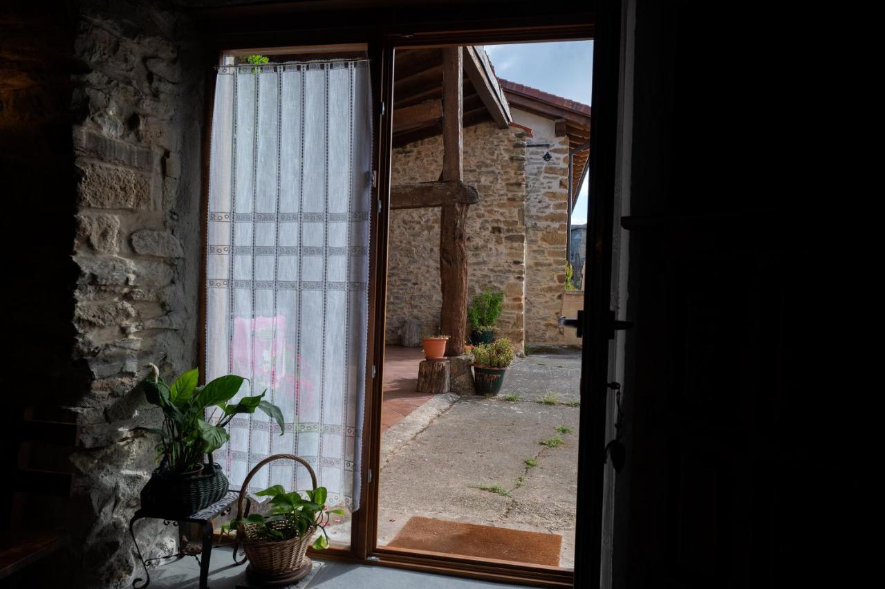 Mujika Etxea Villa Manurga Exterior photo