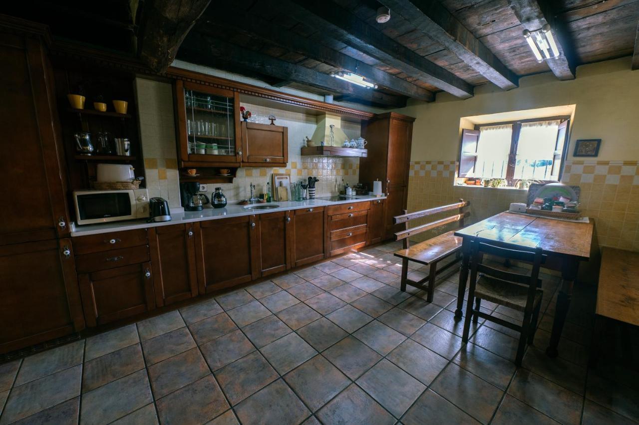 Mujika Etxea Villa Manurga Exterior photo